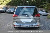 2012 Opel ZAFIRA