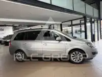 2012 Opel ZAFIRA
