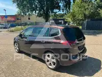2012 Opel ZAFIRA