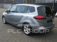 2012 Opel ZAFIRA
