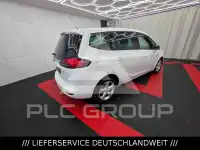 2012 Opel ZAFIRA