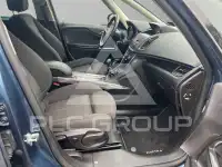 2012 Opel ZAFIRA