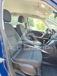 2012 Opel ZAFIRA