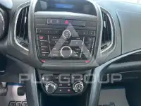 2012 Opel ZAFIRA