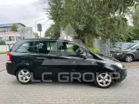 2012 Opel ZAFIRA