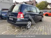 2012 Opel ZAFIRA
