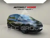 2012 Opel ZAFIRA