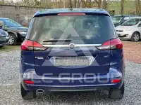 2012 Opel ZAFIRA