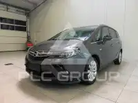 2012 Opel ZAFIRA