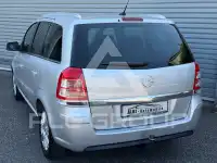 2012 Opel ZAFIRA