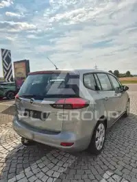2012 Opel ZAFIRA