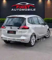 2012 Opel ZAFIRA