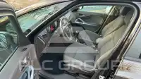2012 Opel ZAFIRA