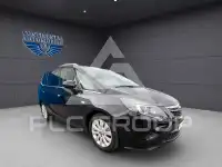 2012 Opel ZAFIRA