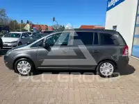 2012 Opel ZAFIRA