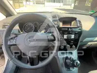 2012 Opel ZAFIRA