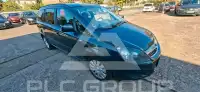 2012 Opel ZAFIRA