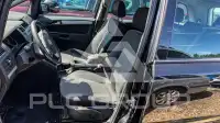 2012 Opel ZAFIRA
