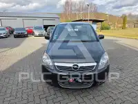 2012 Opel ZAFIRA
