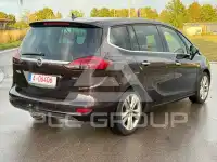 2012 Opel ZAFIRA