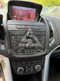2012 Opel ZAFIRA