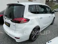 2012 Opel ZAFIRA