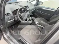 2012 Opel ZAFIRA