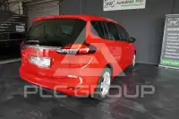 2012 Opel ZAFIRA
