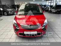 2012 Opel ZAFIRA