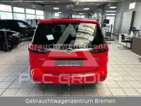 2012 Opel ZAFIRA