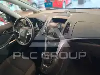 2012 Opel ZAFIRA