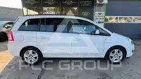 2012 Opel ZAFIRA