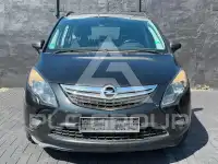 2012 Opel ZAFIRA
