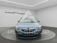 2012 Opel ZAFIRA