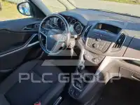 2012 Opel ZAFIRA