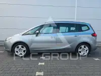2012 Opel ZAFIRA
