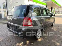 2012 Opel ZAFIRA