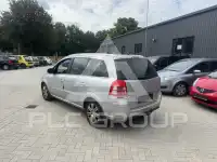 2012 Opel ZAFIRA