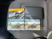 2012 Opel ZAFIRA