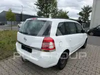 2012 Opel ZAFIRA