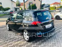 2012 Opel ZAFIRA