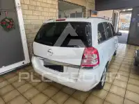 2012 Opel ZAFIRA