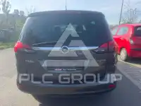 2012 Opel ZAFIRA