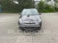 2012 Opel ZAFIRA