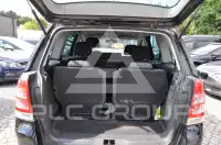 2012 Opel ZAFIRA