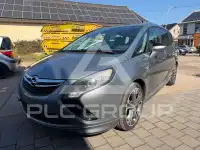 2012 Opel ZAFIRA