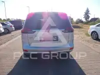 2012 Opel ZAFIRA