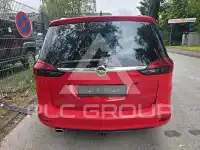 2012 Opel ZAFIRA