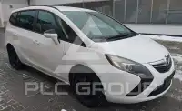 2012 Opel ZAFIRA