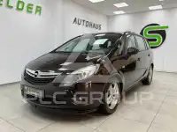 2012 Opel ZAFIRA
